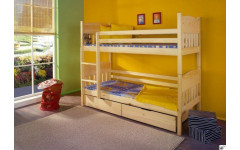 Кровать 2ух ярусная Мишель